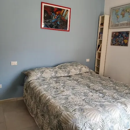 La Piazzetta Vado Ligure