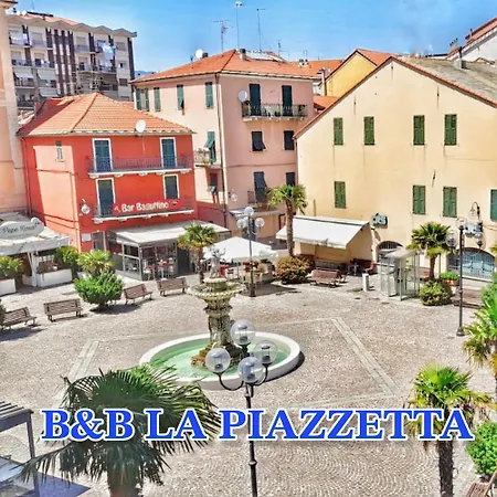 La Piazzetta