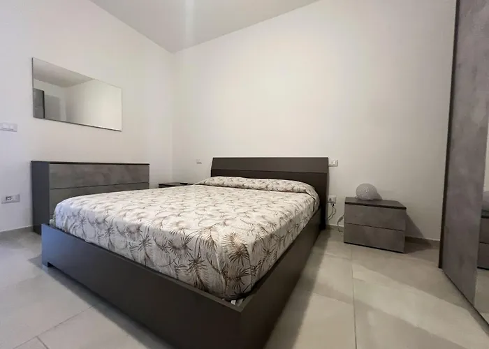 La Piazzetta Bed & Breakfast Vado Ligure